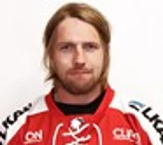 I huvudet på en CenterBack!