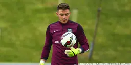 Jack Butland