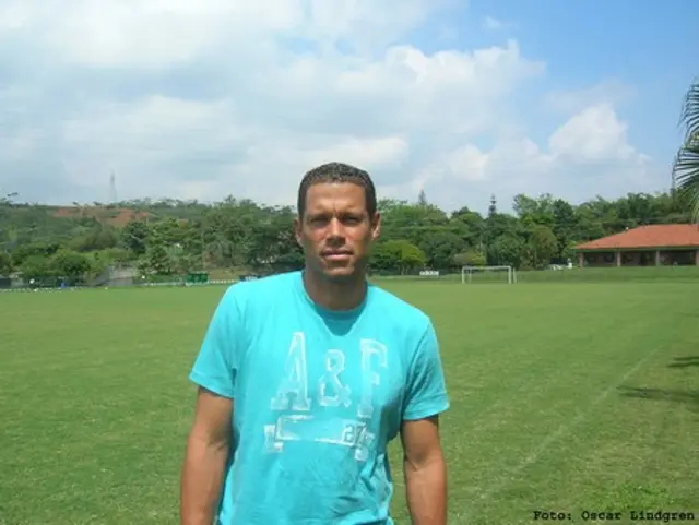 Oscar Cordoba 