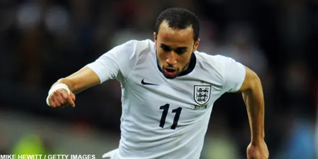 Officiellt: Andros Townsend klar för Newcastle