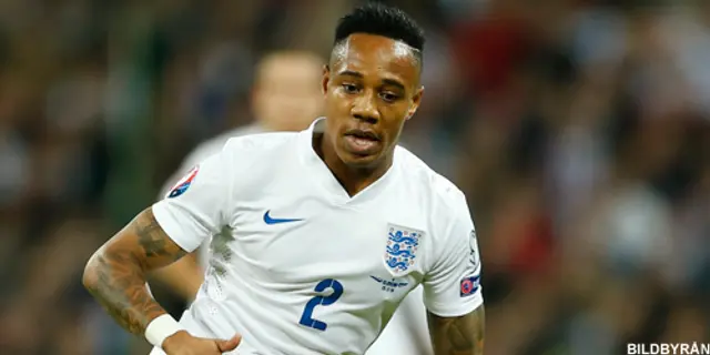 Liverpool överens med Southampton om Clyne