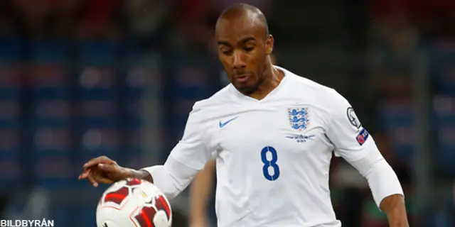 Fabian Delph ser fram mot säsongen i Manchester City