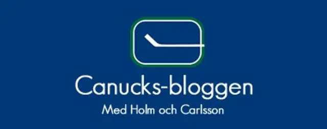 Canucks-Bloggen: Nystart