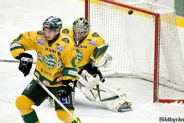 Inf&ouml;r VIK Hockey - Bj&ouml;rkl&ouml;ven