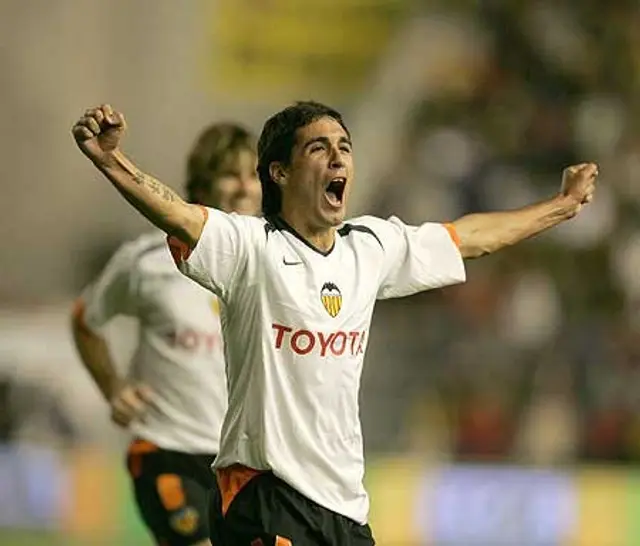 Valencia vidare i Copa del Rey!