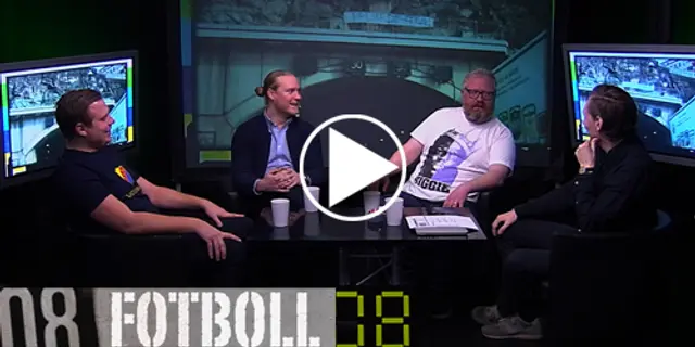 08 Fotboll: Vilka är egentligen bäst i stan?