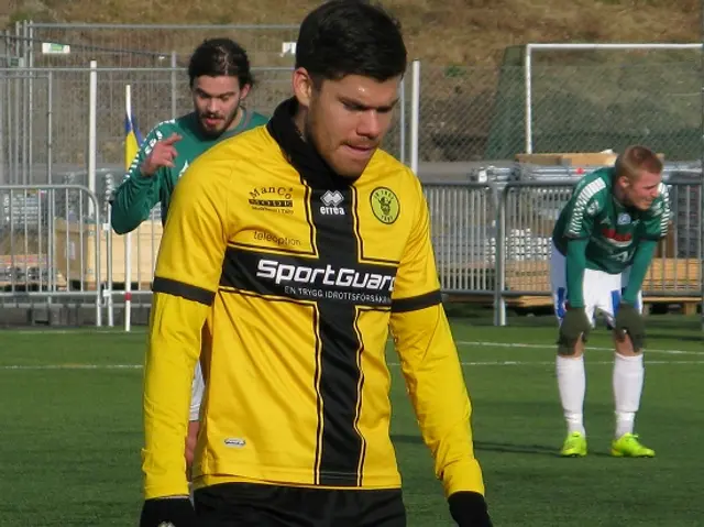 10. Matias Ledezma