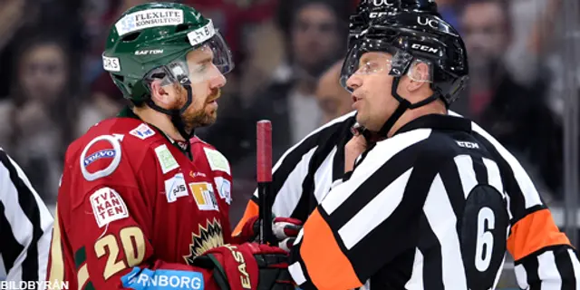 Mina försäsongstankar angående Frölunda