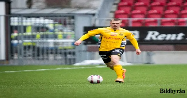 Inför Djurgårdens IF – IF Elfsborg: ÄNTLIGEN!