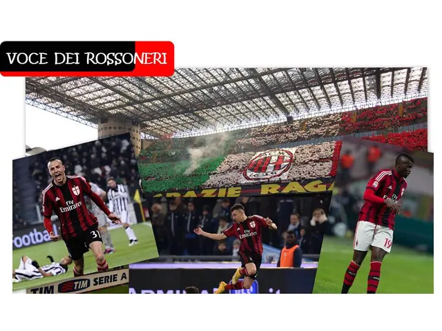 <i>Voce dei Rossoneri: </i> "Jag kräver ett genuint Calcio-intresse"