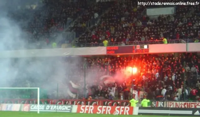 Inf&ouml;r le Derby: Rennes-Nantes