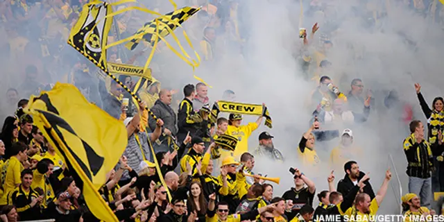 Columbus Crew SC flyttas till Austin, Texas?