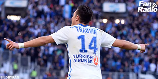 OM-Podden från Marseille - del 2: ”Thauvin är Bielsas lilla gunstling”