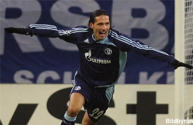 Kevin Kuranyi lämnar Bundesliga för Dynamo Moskva
