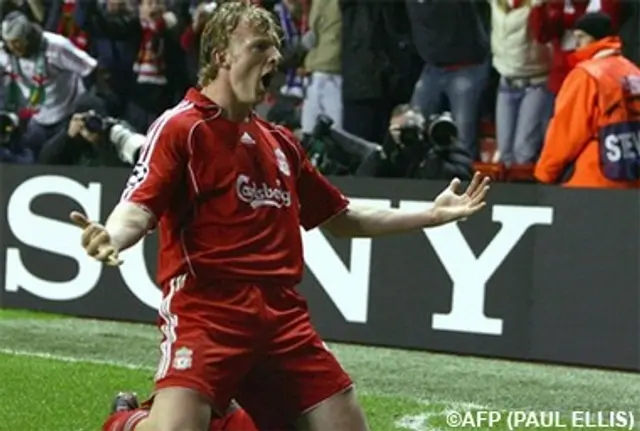 Kuyt och Benayoun stannar