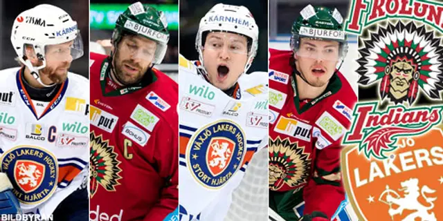 Frölunda måste vinna - annars är säsongen över