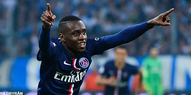 Blaise Matuidi