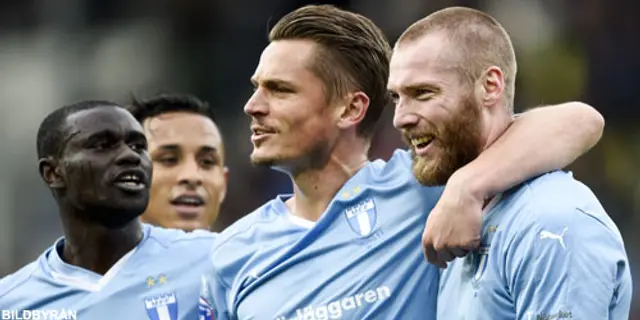 Inför GIF Sundsvall - Malmö FF