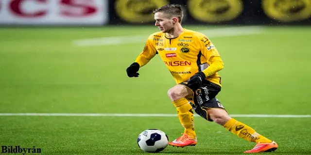 Inför IF Elfsborg – Hammarby IF: ÄNTLIGEN II