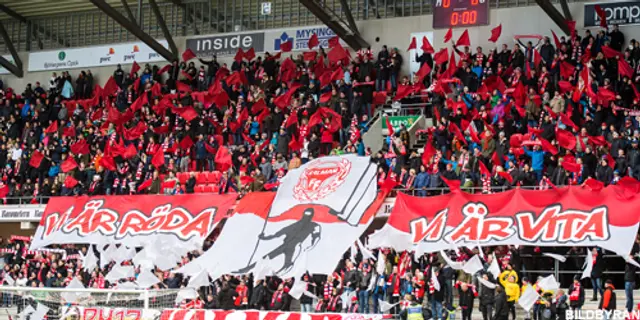 Tankar och funderingar kring Kalmar FF 2015