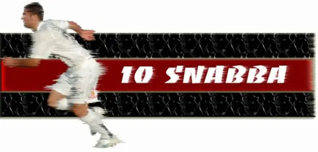 10 snabba med Mattias Mete