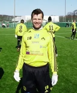 Dan J&ouml;nsson