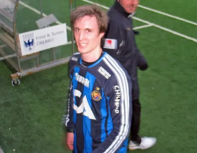 Spelarbetyg Sirius - Djurg&aring;rden