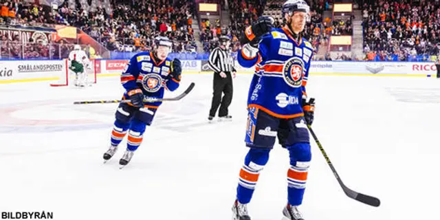 Nick Johnson klar för Brynäs IF