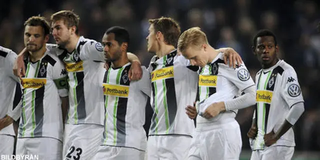 Inför: Borussia Mönchengladbach – FC Augsburg