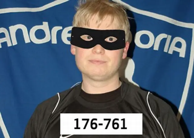 Brottsregistret är uppdaterat
