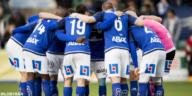 Spelarbetyg: GIF Sundsvall - IFK Norrköping