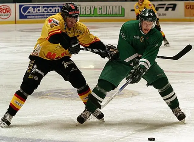 Inf&ouml;r V&auml;ster&aring;s - Hammarby = Revansch p&aring; hemmaplan?