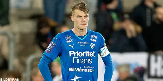 IFK kallar till presskonferens