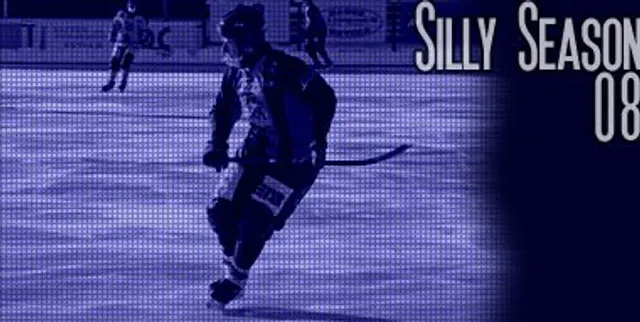 DIF - Silly Season 09