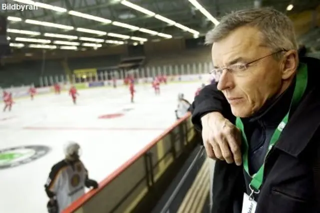 Veckans Legend: Anders Kallur