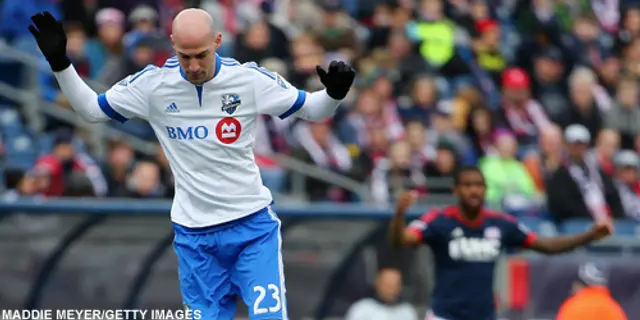 Laurent Ciman utsedd till "Årets försvarare" i MLS