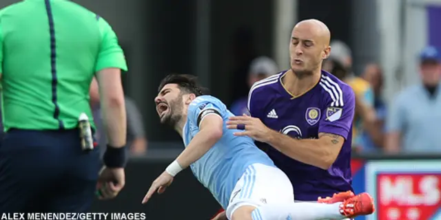 Aurélien Collin klar för New York Red Bulls