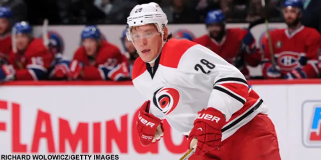 Situation: Alexander Semin