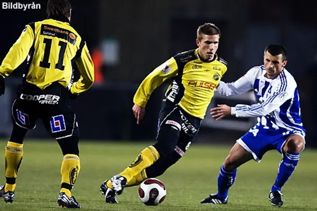 Inf&ouml;r Allsvenskan 2008:<br>Elfsborg suktar efter guld