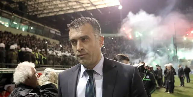 Grekiska Notiser: Anastasiou förlänger med Panathinaikos och spekulationer kring en Grexit