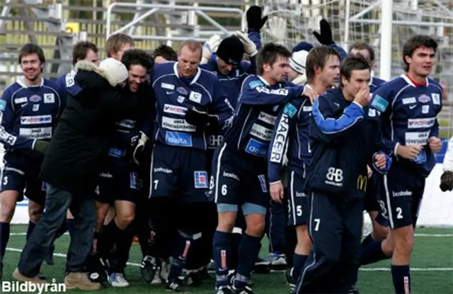 Inf&ouml;r Syrianska - UFC: Dags att prestera.