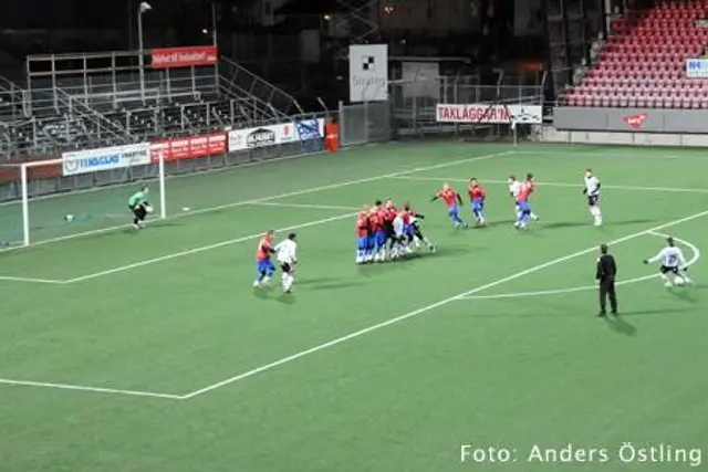 Bosnisk julafton p&aring; Behrn Arena