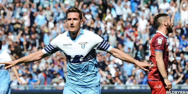 Inför Lazio-Chievo: Boots of Quel'Thalas