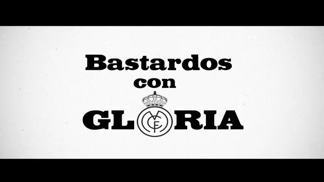 Bastardos con Gloria Corto #1: Vidal eller Verratti?