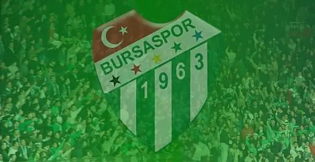 Inf&ouml;r: Bursaspor-Sivasspor