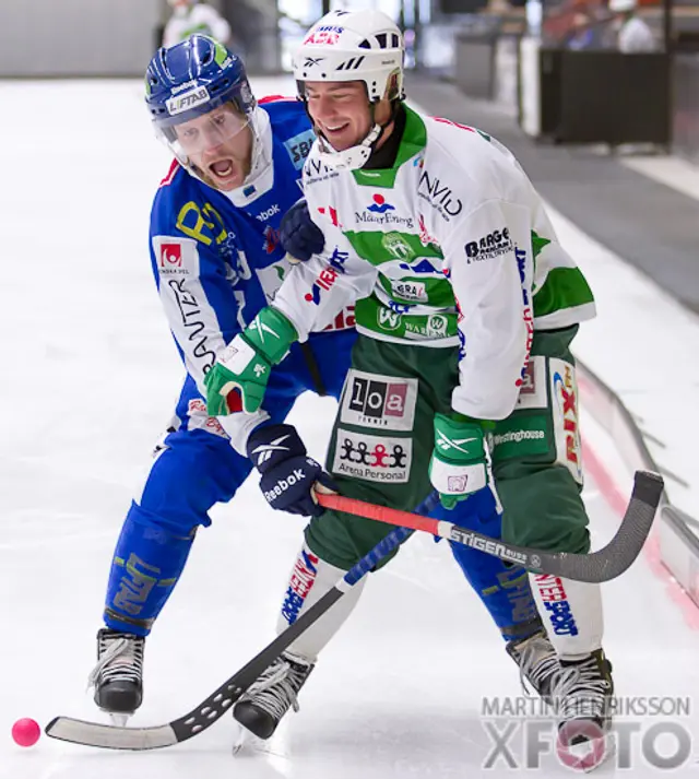 Mackan är klar för Dynamo!