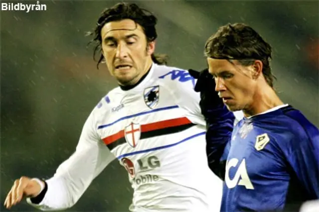 Dusan Djuric till Parma?