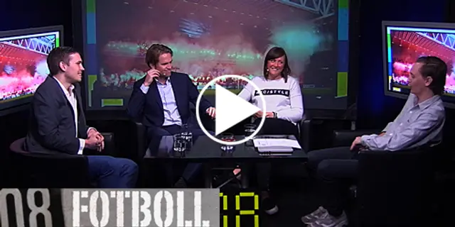 08 Fotboll: ”Är ni också oroliga för handgranater?” 