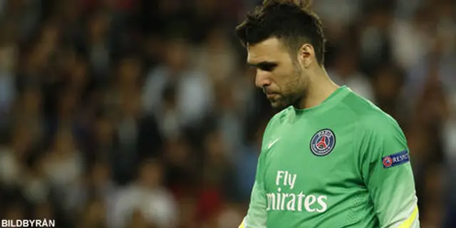 Silly Season (31/8) Valencia hör sig för om Sirigu, igen