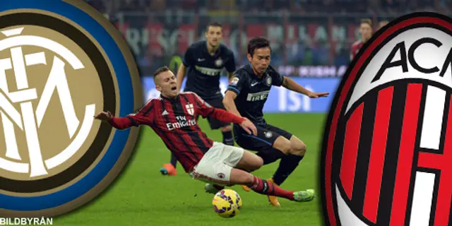 Inför Inter - Milan: Vilka kan avsluta säsongen med huvudet högt?